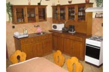 Hungary Privát Szilvásvárad, Exterior